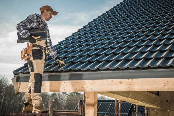 Best Emergency Roof Repair Services  in Lancaster, KY